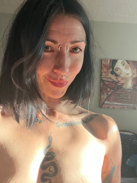 LittleMissMagik nudes actress images