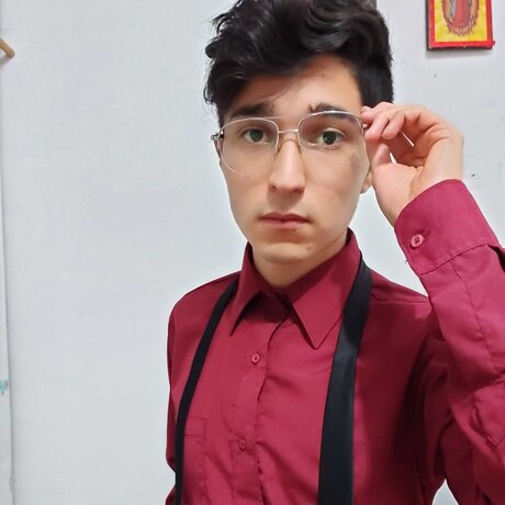 Sergio Luna best star pic