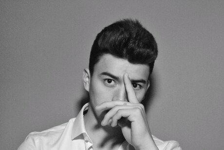 Aldair nudes star pic