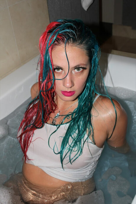 dominamara nude model gallery