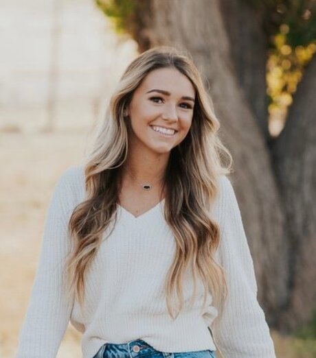 bella james high quality star image