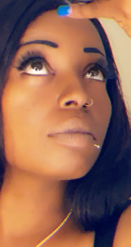 lashonda clark exclusive actress pic