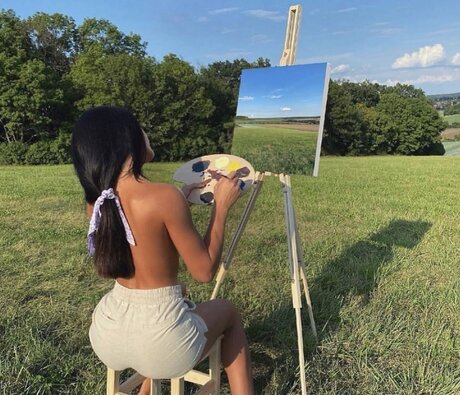 MARIONN VIP exclusive pornstar gallery