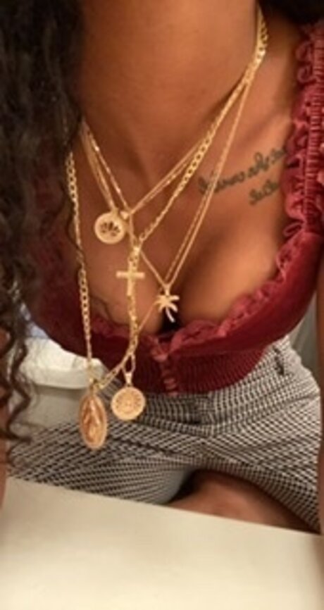 stonerfairy exclusive star pic