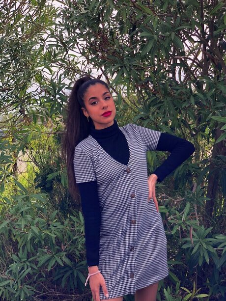 Santa Mar a model best pics