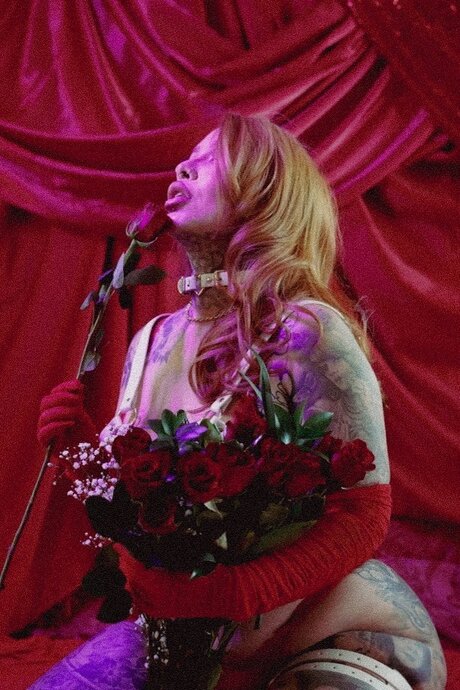 Morticia Muerte pornstar perfect gallery