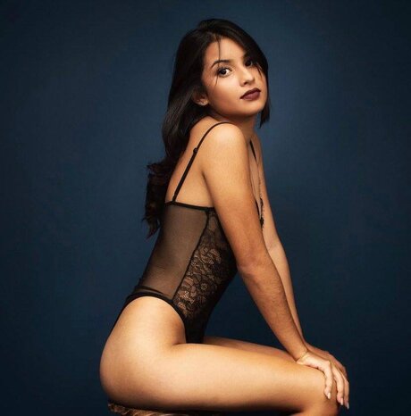 Talli Sophia nice pornstar picture