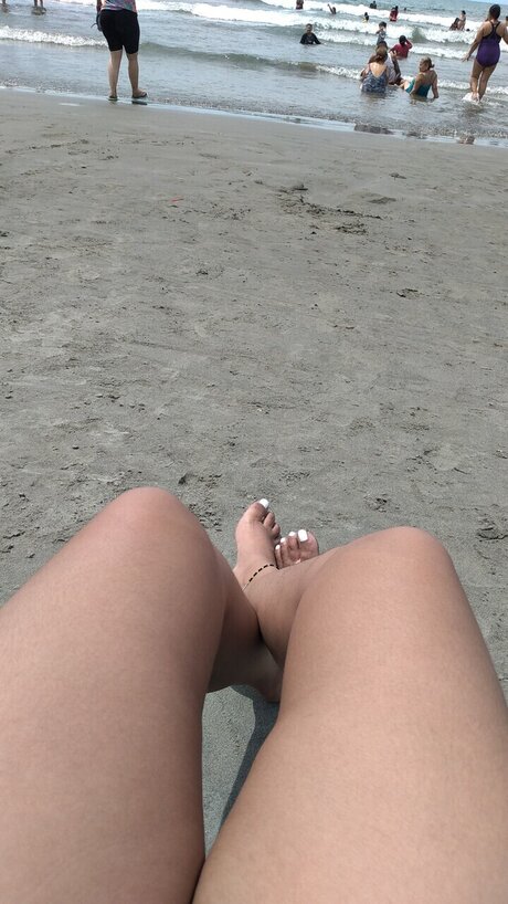 Lupe model beautiful image