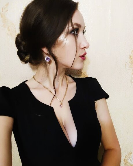 Nyse pretty star photos