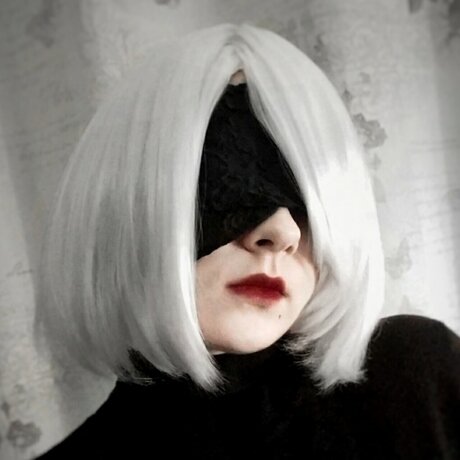 Alan cosplay nice pornstar image