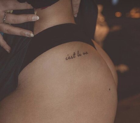 Rosario Klass free star pictures