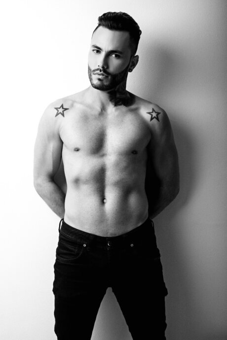 Juano Carvajal star nice img