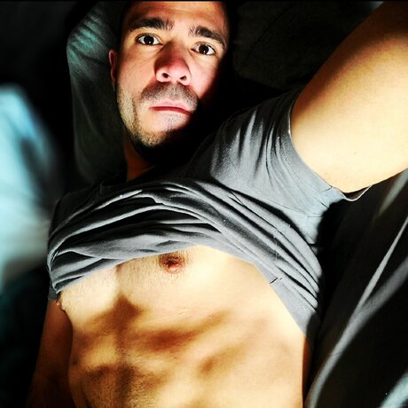 Adrian Macura perfect model img