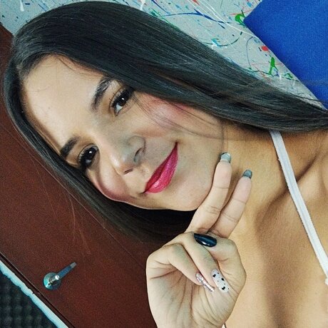 Lucia Miller high quality model pics