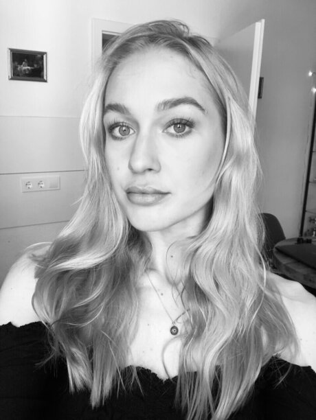 svenjavonwrese actress gallery