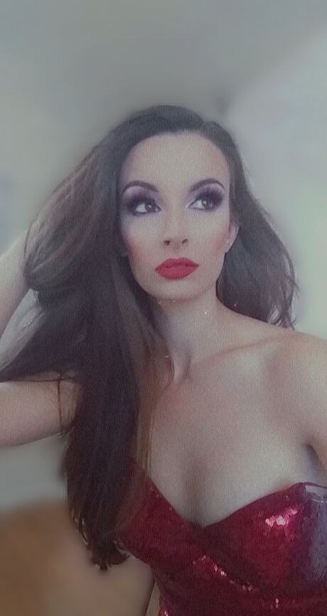 Elise James pornstar erotic archive