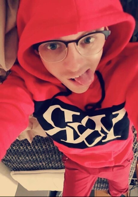 FireShaman hot pornstar picture