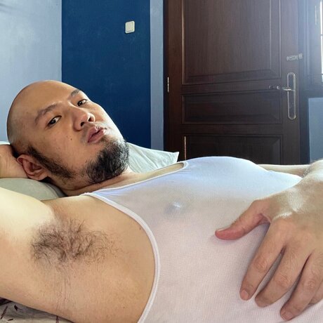 Martin O exclusive star picture