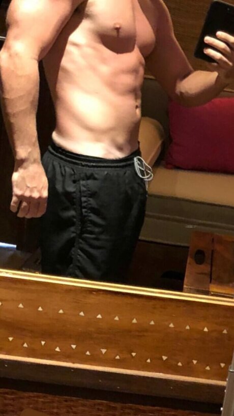 Anotherguy nudes star pic