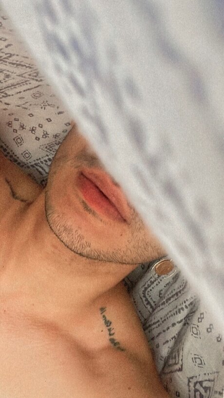 Diego Ascanio xxx star galleries