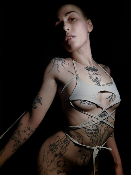 cherryblue art star gallery