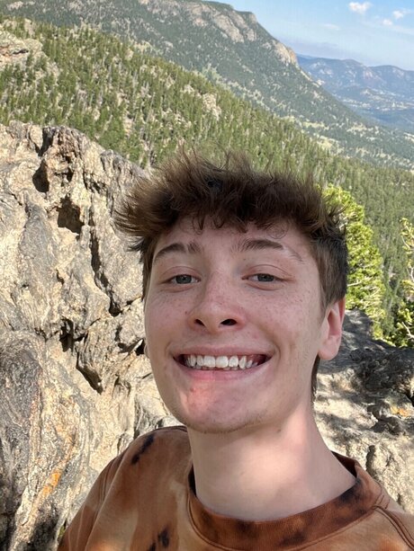 Hunter art actress photo