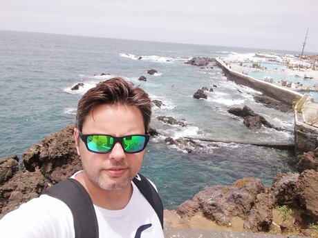 antonio de marco adult model photos