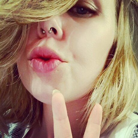 Zelda nice model photo