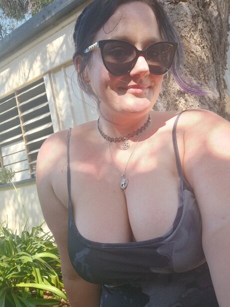 Felisha U top pornstar picture