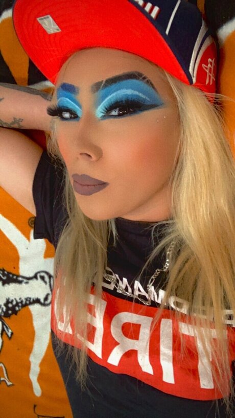 Dezy Cardenas model best img