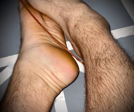 HairyGayCub pornstar erotic photo