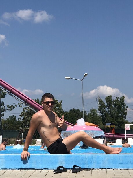 Neacsu Adrian star beautiful gallery