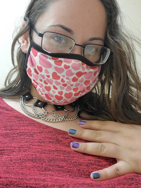 TwistedCaliRose beautiful star picture