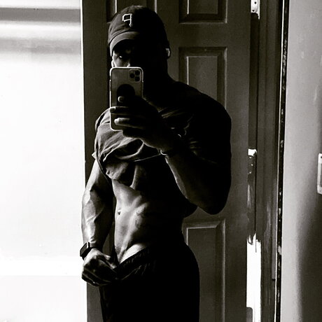 The Right One xxx model photo