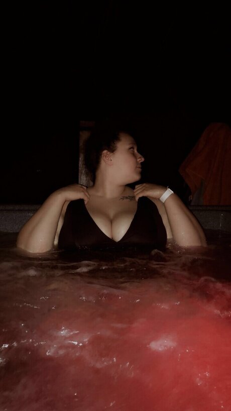 Anna Gilchrist nudes pornstar image