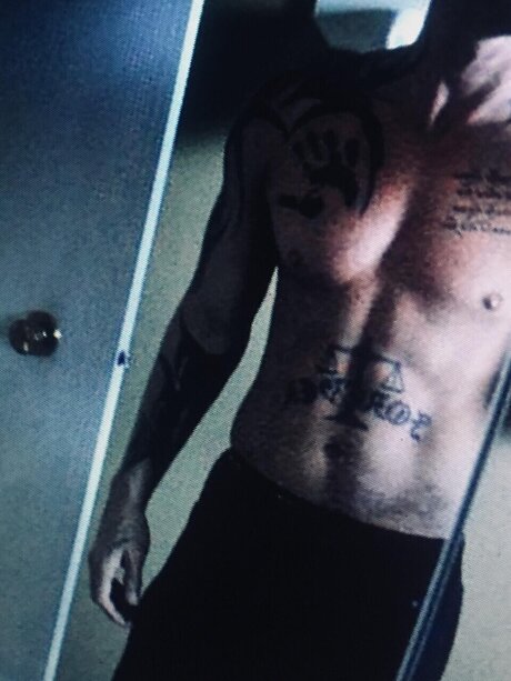 Hellbilly pretty star images