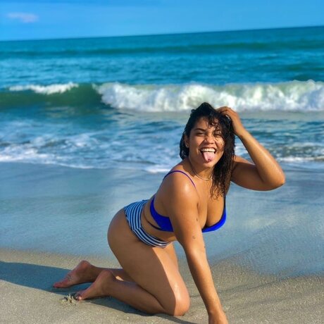 NicolBy_ xxx star photo