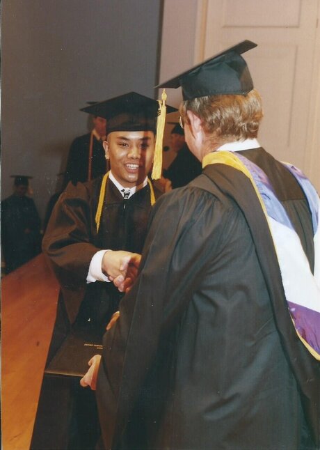 Darryl Alcantara sexy actress gallery