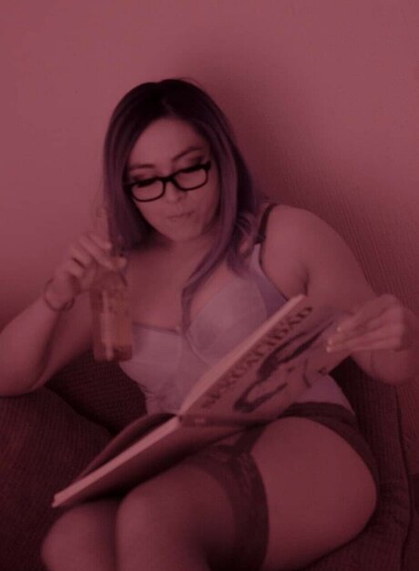 El Caballero Oscuro Sally pornstar art image