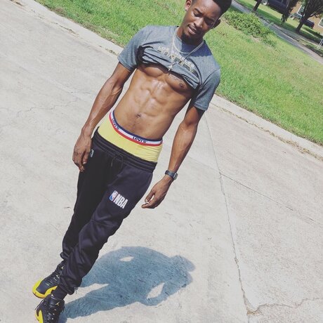 ChocDusse porn star archive