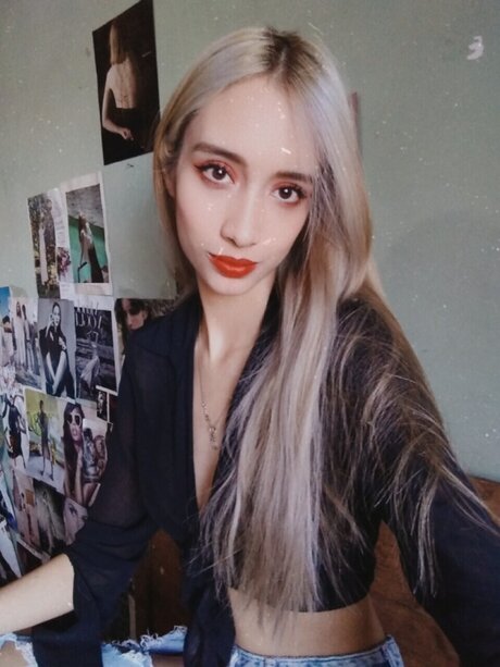 Jess Marquez porn star pic