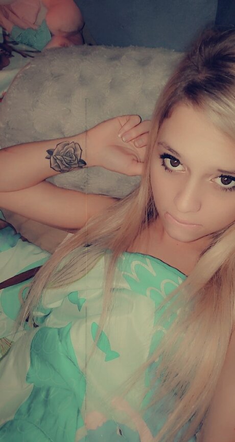 Aubrey Springs pornstar perfect photos