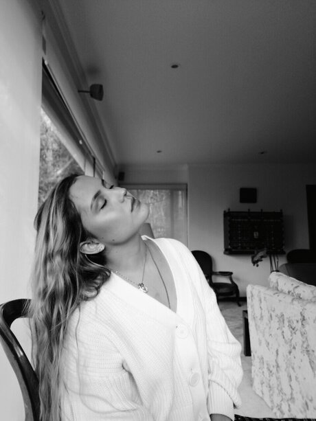 Baby moon star hot pic