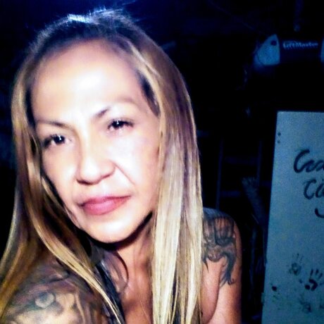 Creeanna tailfeather pornstar exclusive images