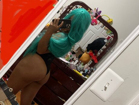 Lokita free actress image