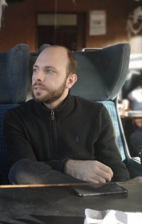 Dadbod Sean perfect model archive