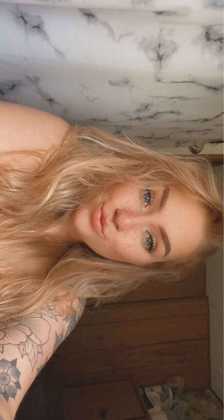 savannah rockhold star exclusive gallery