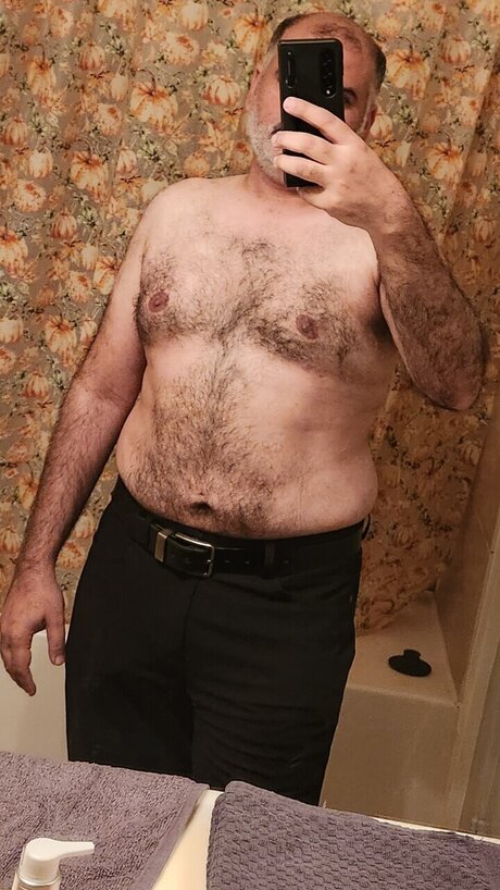 OttoHair star nudes pics