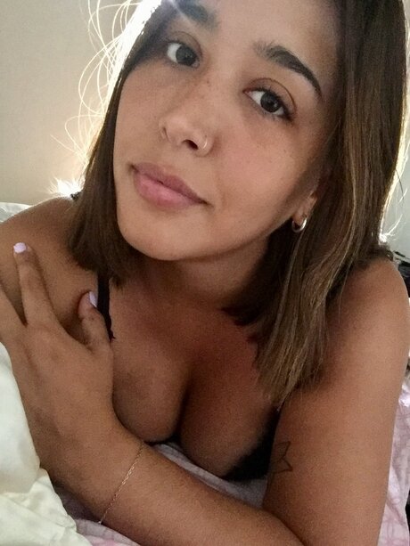 Your sweet flower xxx pornstar pic