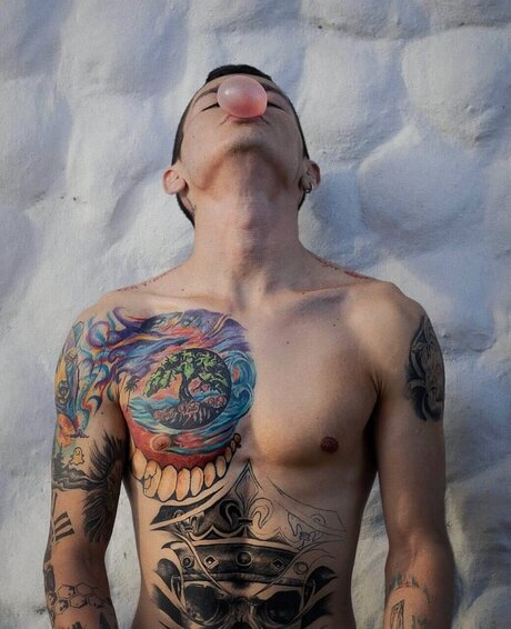 Inkboy 10 top star images